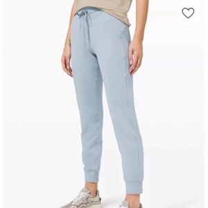 Lululemon Ready to Rulu Jogger Size 8
